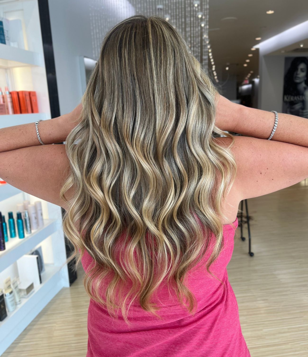 Hair Cutting Near Me