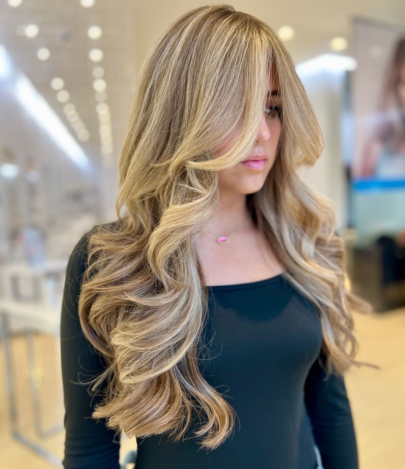Hair Treatments Near Me