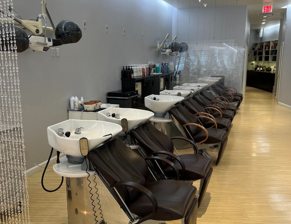 Orange Salon Millbury Orange Salon Millbury