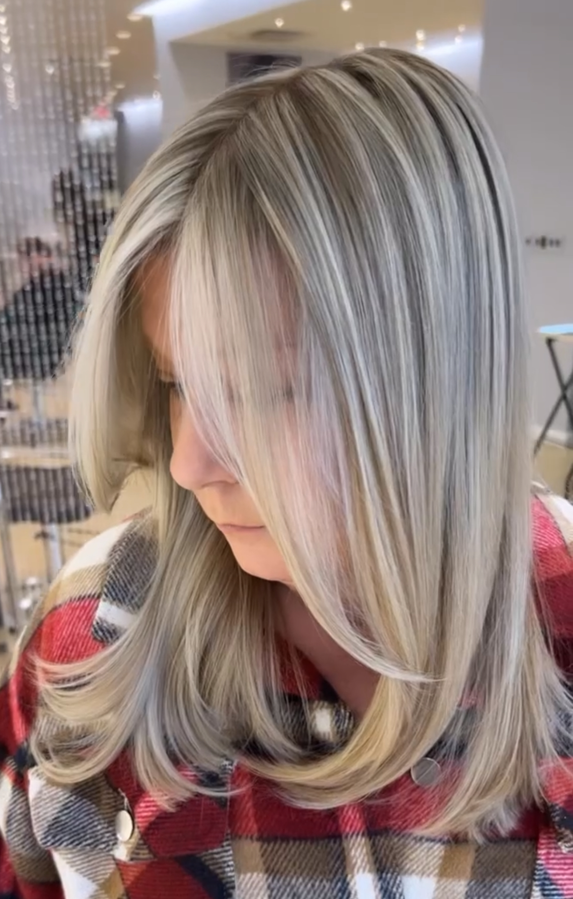 Balayage Worcester, MA