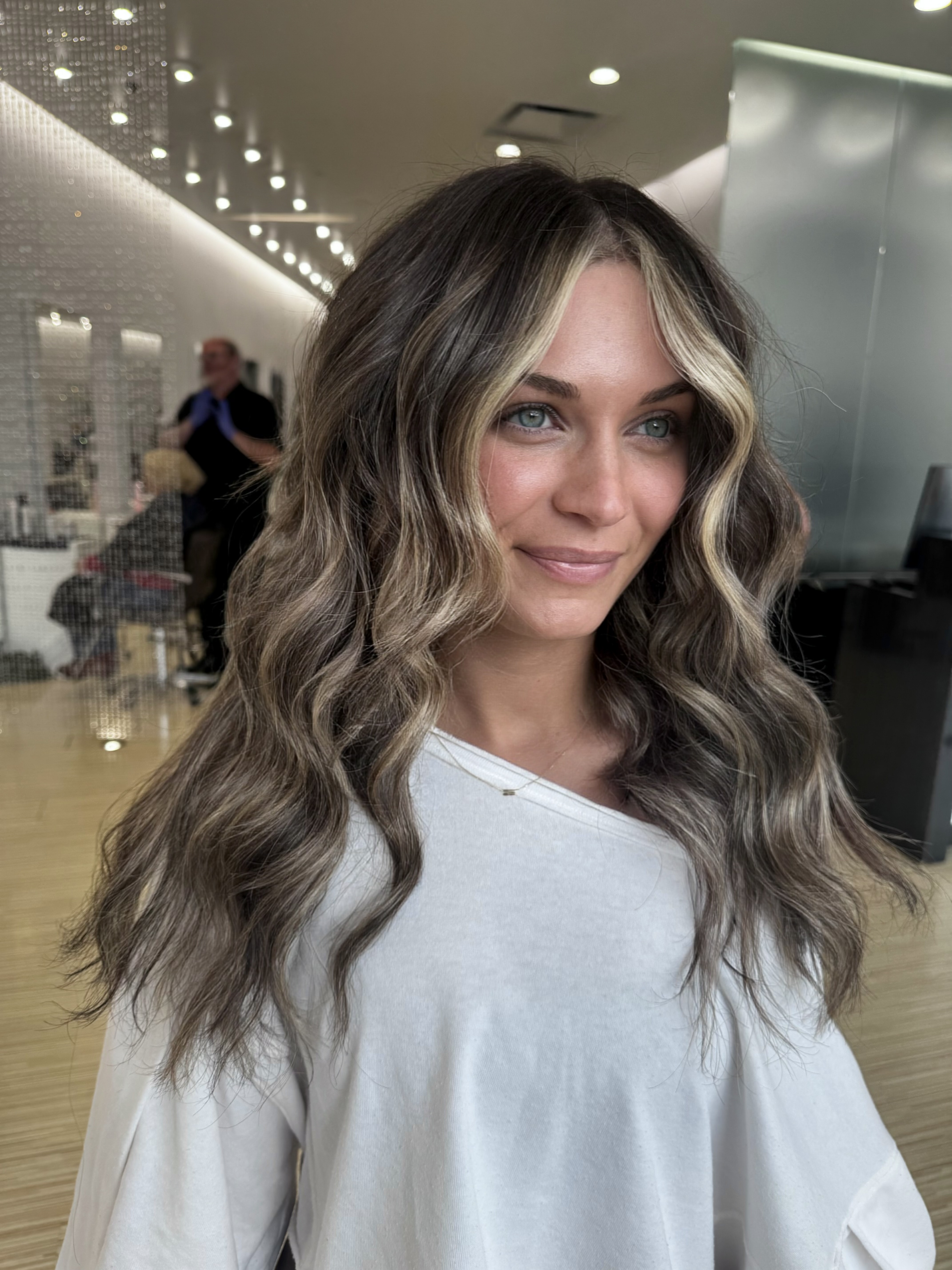 beauty salon Worcester, MA