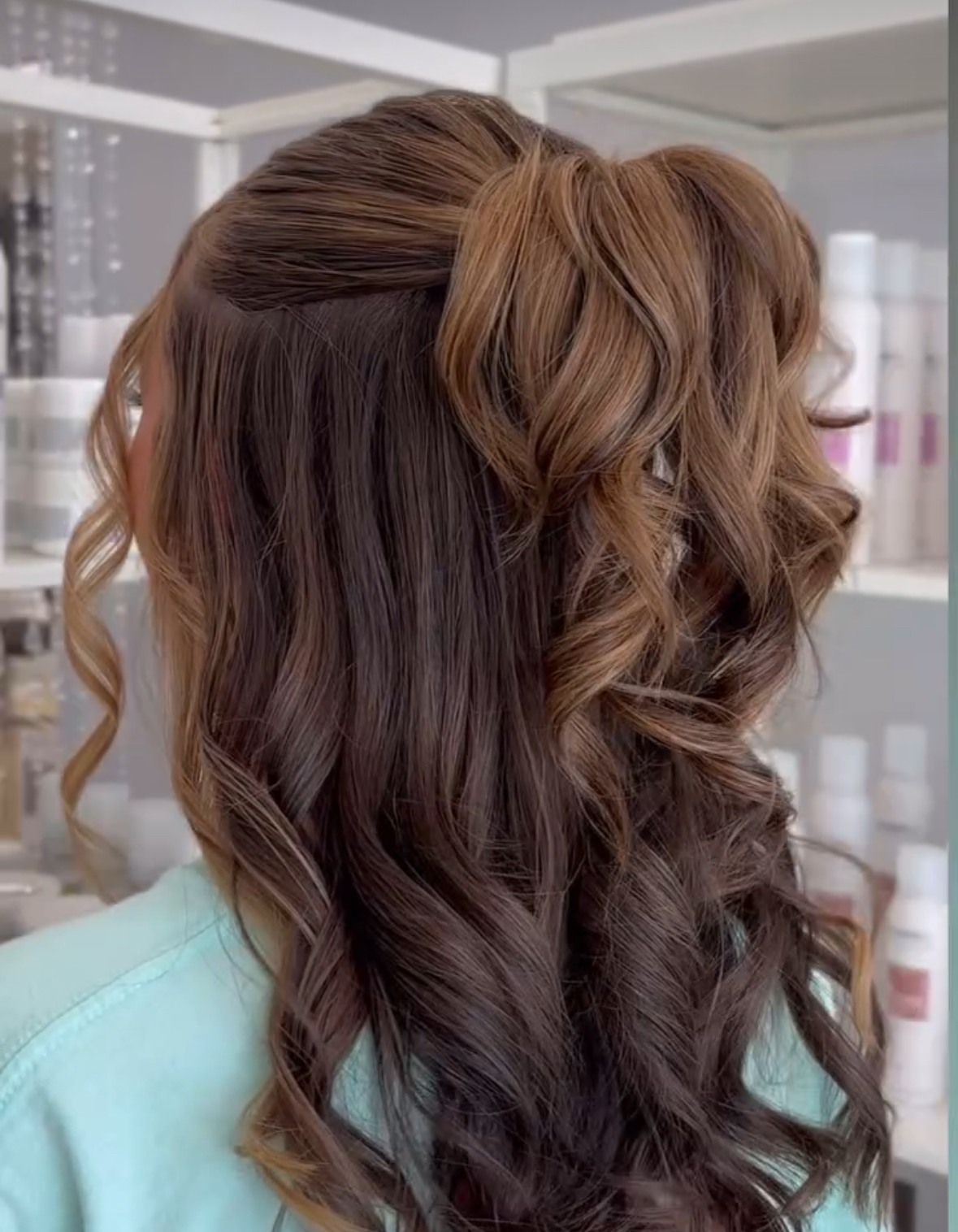 best hair salon Worcester, MA