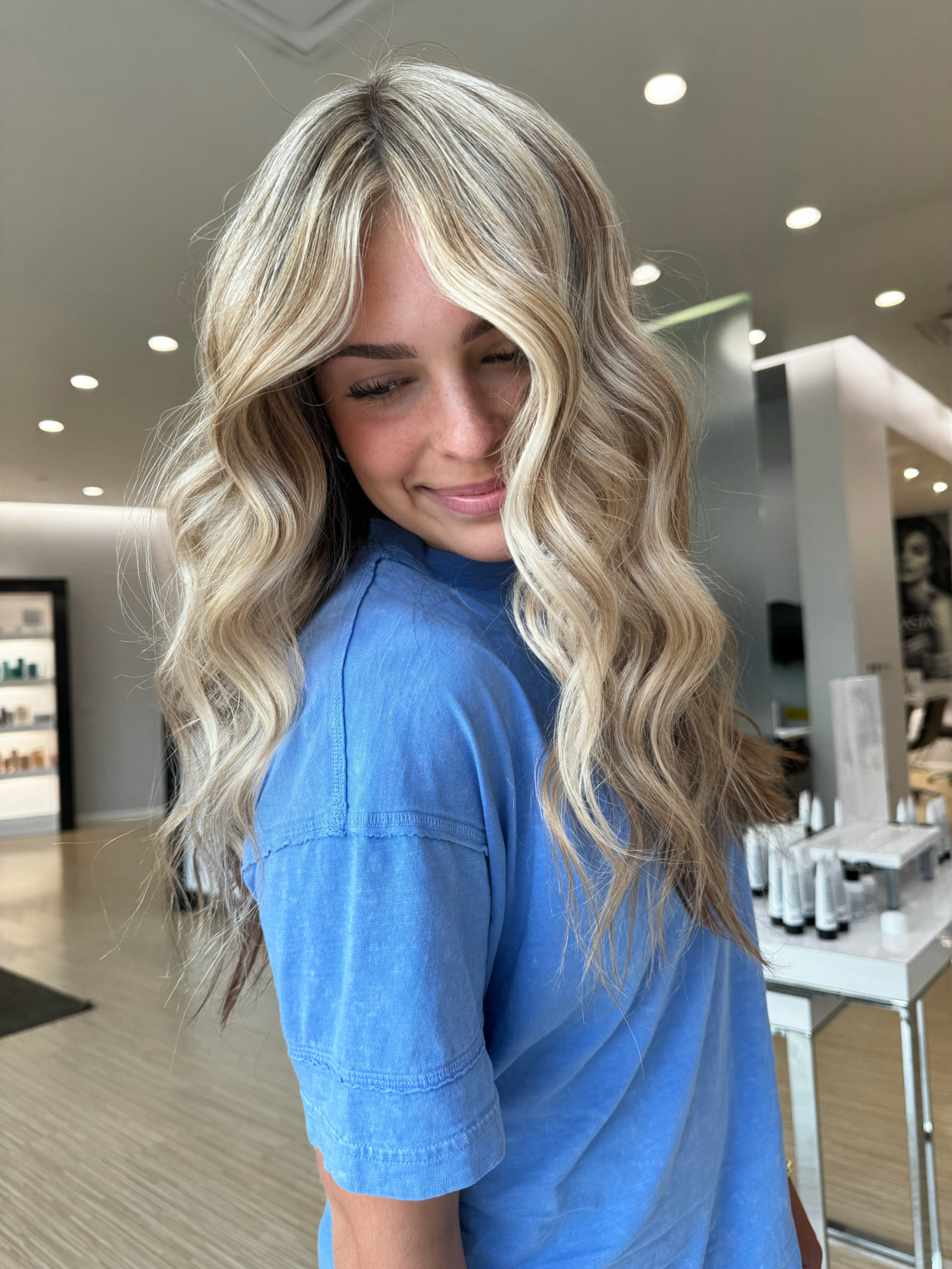 best hair salon near Millbury, MA