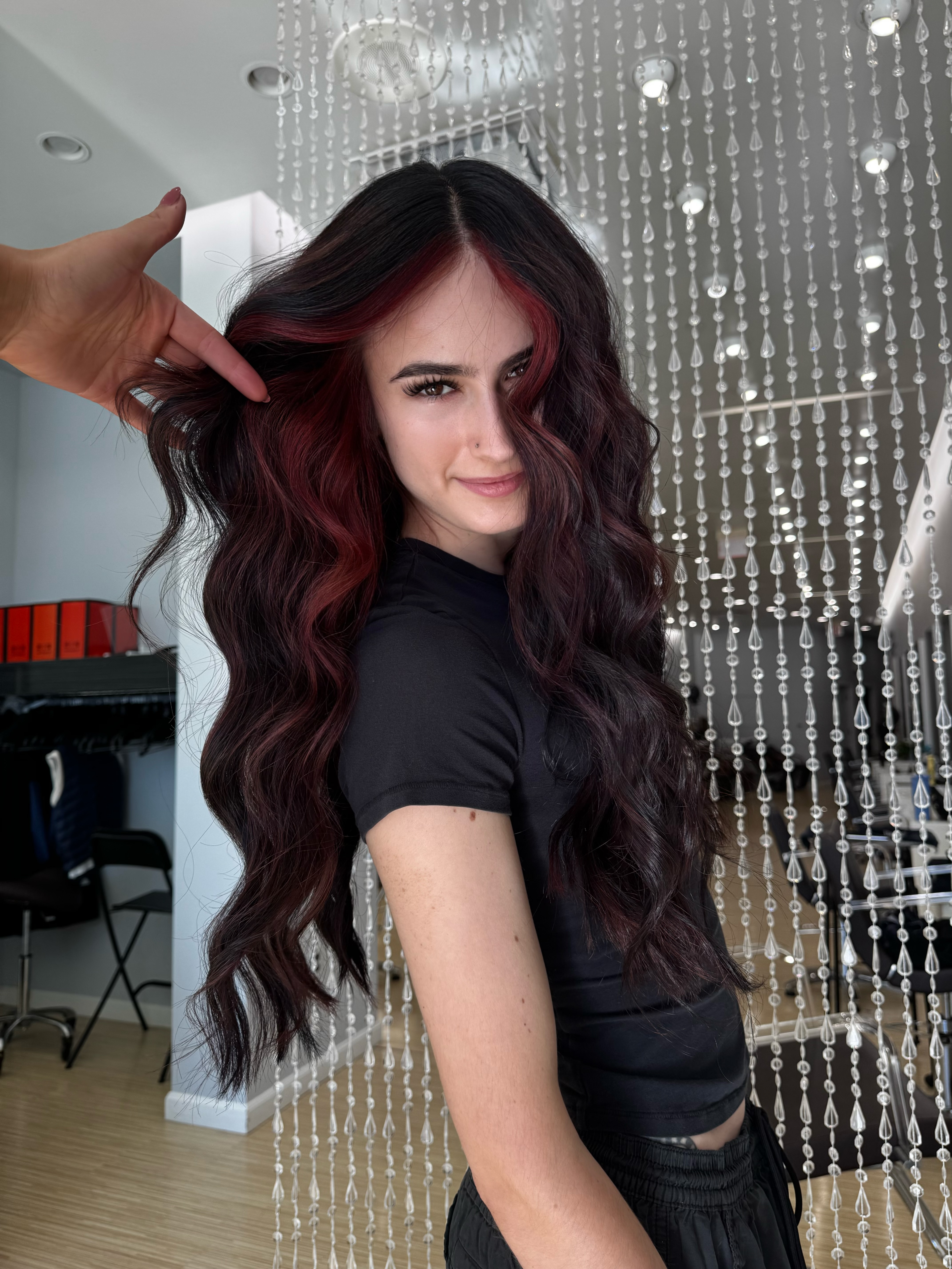 hair coloring Grafton, MA