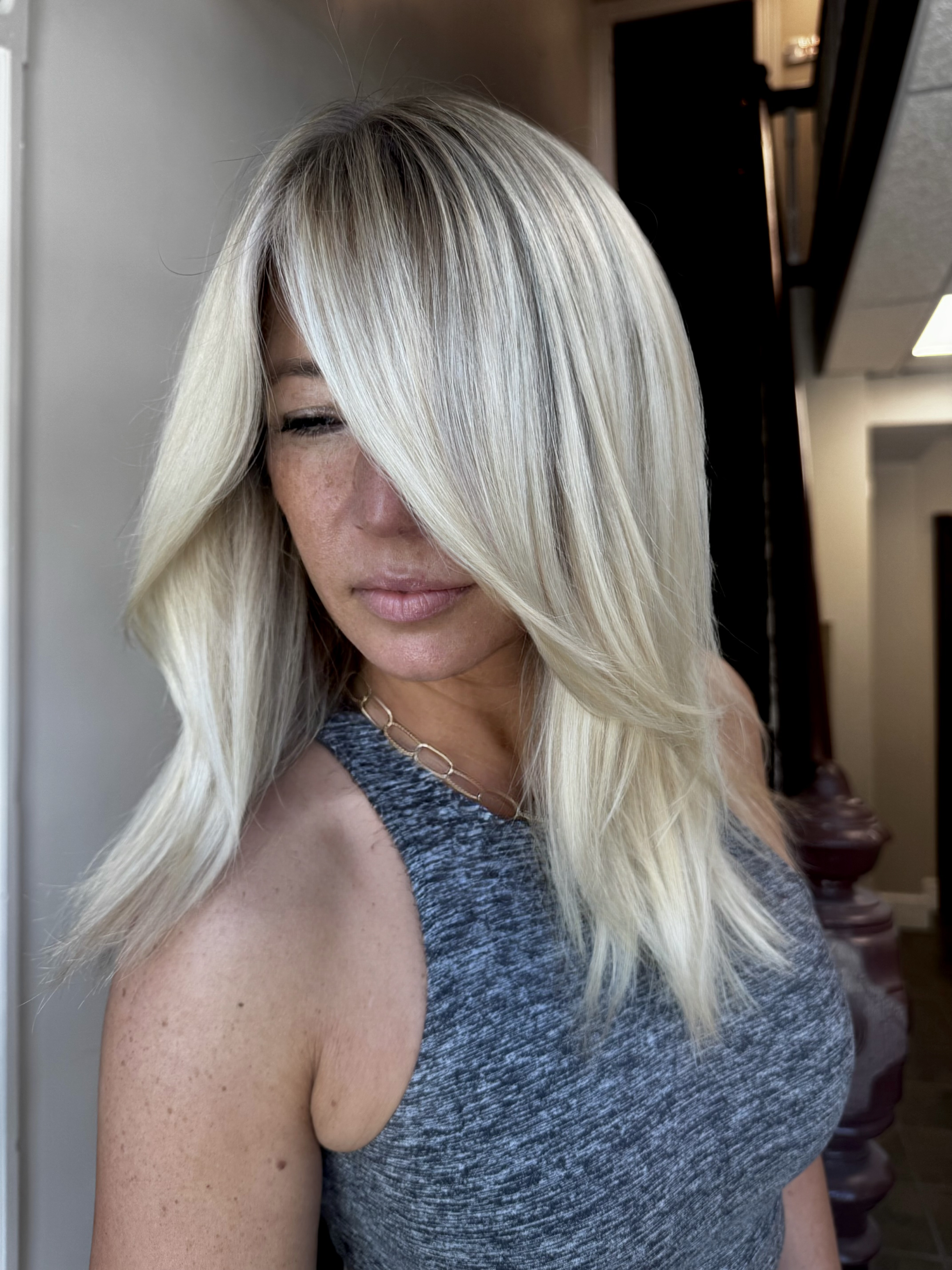 hair coloring Worcester, MA