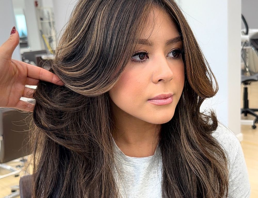 Orange Salon Services