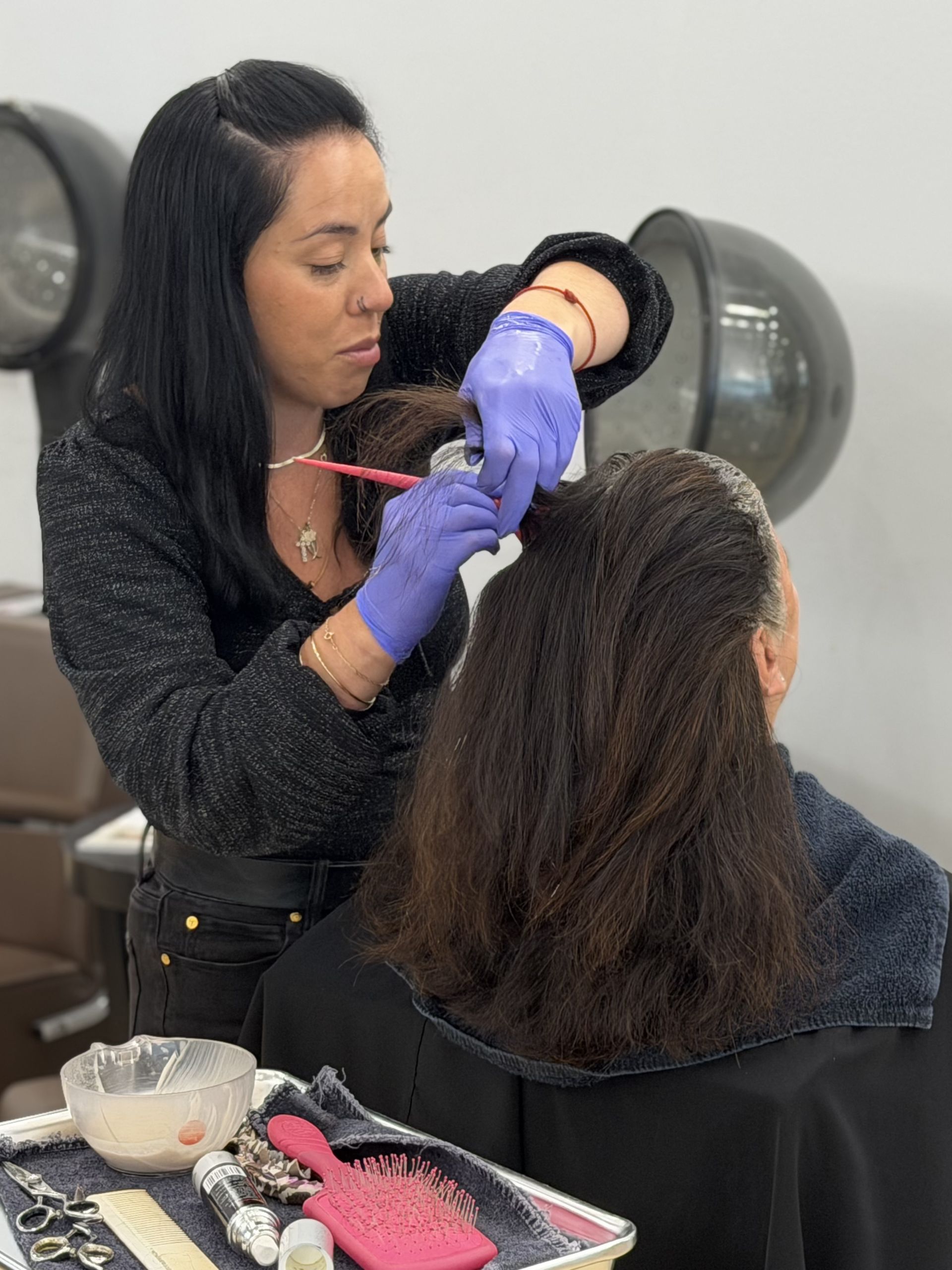 hair coloring in Mass (1)